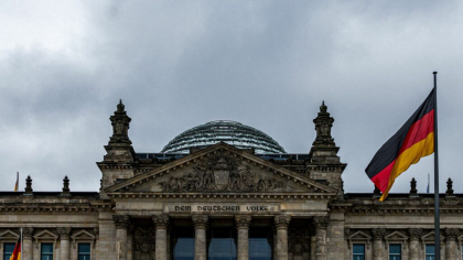 Germania vizează un parteneriat strategic cu Israel în domeniul apărării cibernetice