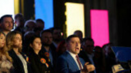 Primul anunț făcut de AUR după ce George Simion a pierdut „finala” prezidențială în fața lui Nicușor Dan