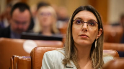 Ministra Mediului acuză RAAPPS că ascunde lista imobilelor statului: „Pe ce cheltuie bani publici? Pe avocați, să demonstreze că au privilegiul să încalce legea”
