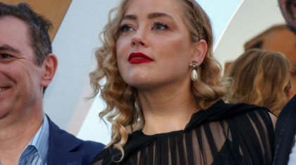 Fosta soție a lui Johnny Depp a născut gemeni. Amber Heard: &amp;quot;Am crezut că o să explodez de bucurie&amp;quot;