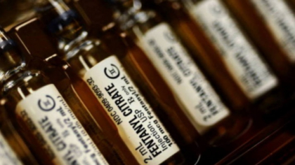 China se implică serios în combaterea traficului de fentanil. Controale severe asupra substanțelor folosite la fabricație