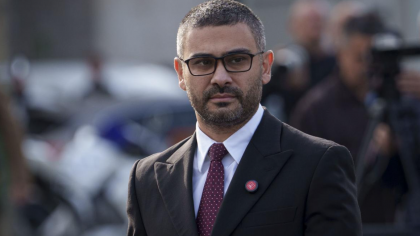 EXCLUSIV Florin Manole: „L-am convocat pe şeful Casei de Pensii la prima oră pentru a lămuri problema softului care blochează recalcularea pensiilor”