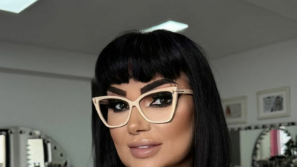 Ozana Barabancea are probleme de sănătate! Ce le-a transmis fanilor ei: „Cu Dumnezeu înainte”