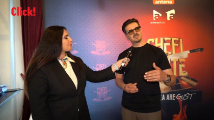 Le-a fost frică de el ca de „bau bau”! Ce spune Mihai Petre despre câștigătorii sezonului 21 de la „Te cunosc de undeva!”?