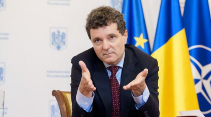 Nicușor Dan anunță ce a vorbit cu Coaliția: „S-au angajat să gestioneze diferențele de opinie prin dialog și responsabilitate”