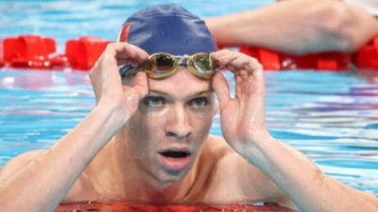 Lovitură pentru Mondialul de înot din Singapore. Ce-a anunțat cvadruplul campion olimpic