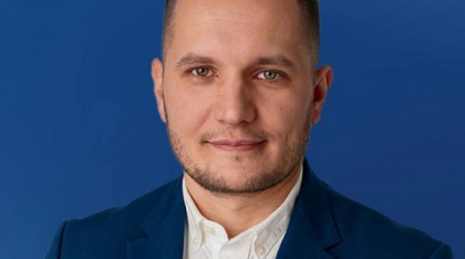 USR îl propune pe Andrei Nistor prefect al Capitalei