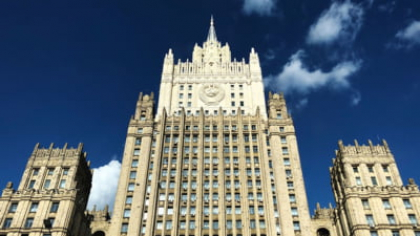Moscova neagă dreptul Ucrainei la frontierele din 1991 și justifică ocupația prin acuzații fabricate