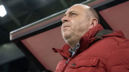 Laszlo Dioszegi: "Am citit îngrozit aceste știri! Nu am dispărut"