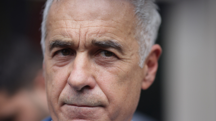 Noi dezvăluiri în dosarul lui Călin Georgescu. De la ce a pornit ancheta procurorilor Parchetului General
