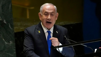 Premierul Netanyahu le-a promis israelienilor ‘întoarcerea tuturor ostaticilor’ acasă din Gaza