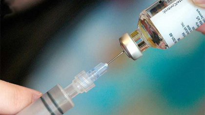 Medicii au vești bune pentru copiii cu diabet. Insulina inhalabilă, la fel de eficientă ca injecția