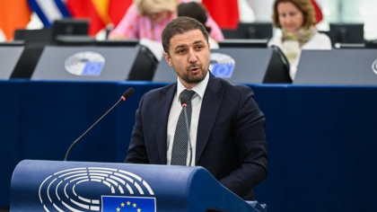 AUR anunță o nouă moțiune de cenzură. „Ceea ce face actualul Guvern depășește cu mult limitele constituționale”