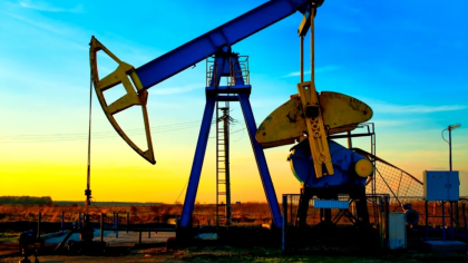 Comoară descoperită lângă Craiova. OMV anunţă un zăcământ cu potențial de producție este de 180.000 m³ de gaze naturale pe zi