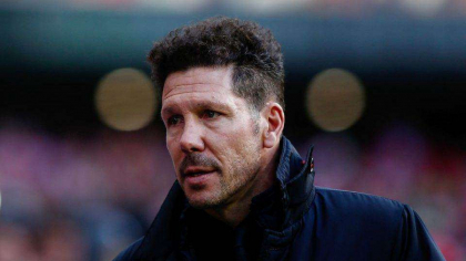 Diego Simeone își declară public admirația pentru Cristian Romero: Tottenham, în alertă