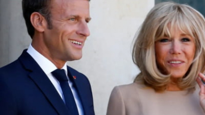 Brigitte Macron va furniza „probe științifice și fotografice” că este femeie într-un tribunal american. Anunțul făcut de avocatul ei