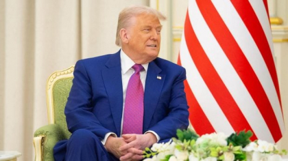 Donald Trump îl numește pe Volodimir Zelenski „cel mai bun vânzător din istorie” și spune că încă ar putea ajunge la negocierile de la Istanbul