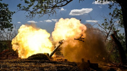 Ucraina le va permite companiilor străine de armament să îşi testeze cele mai noi arme pe teritoriul său. Soldații vor fi instruiți online