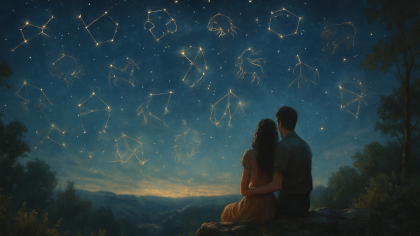 Horoscop DRAGOSTE IULIE 2025. Ce înseamnă sfârșitul ciclului Uranus în Taur pentru viața amoroasă, cine simte fluturi în stomac. cine primeşte inelul