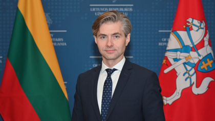 Ucraina nu va primi invitația de aderare la NATO la summitul de la Haga, anunță oficialii lituanieni