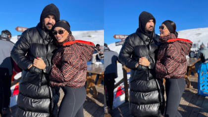 Ea este Andrada, femeia de care divorțează Dan Alexa. Tânăra ar fi ”călcat pe bec”