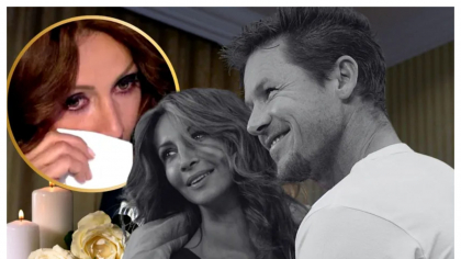 Cum a aflat Mihaela Rădulescu de moartea fulgerătoare a iubitului ei, Felix Baumgartner
