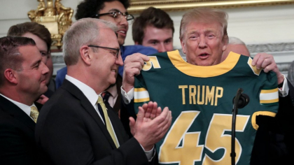 Trump îi provoacă frisoane unui nume mare din fotbalul mondial. Nu știe dacă va fi lăsat să intre în SUA