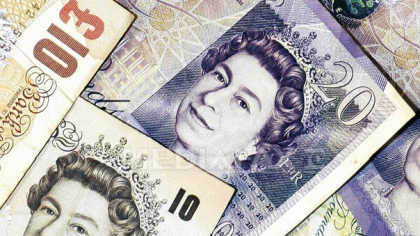 Inflația din Marea Britanie crește neașteptat, determinată de prețurile alimentelor și combustibililor