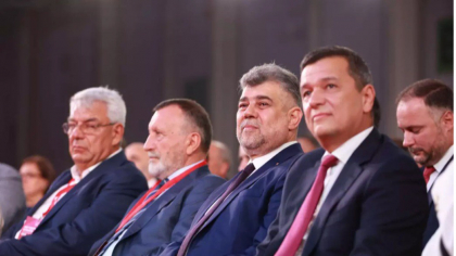 Tensiuni mari în PSD: Paul Stănescu vrea ieșirea de la guvernare, Sorin Grindeanu se opune