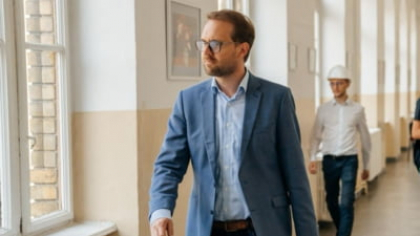 USR va intra la guvernare pentru a-l susține pe Nicușor Dan, anunță Dominic Fritz. Ce spune primarul din Timișoara despre ideea de a deveni ministru