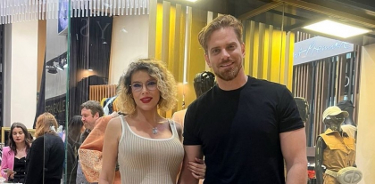 Cum reușește Alina Laufer să aibă o formă fizică de top, însărcinată în ultimul trimestru: „Nu există nu mai pot”