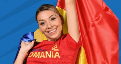 Mândrie națională! Bernadette Szocs, medalie asigurată la Campionatul Mondial de tenis de masă de la Doha