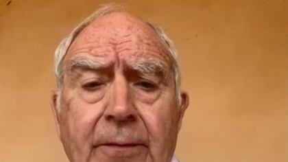 Fiul unui politician „încă respectat, admirat și iubit în ultimii 35 de ani”, indignat că George Simion abuzează de imaginea acestuia
