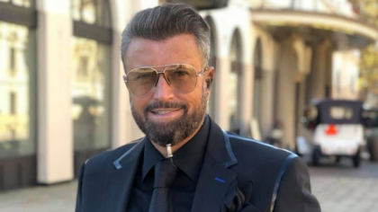 Cătălin Botezatu a spus cine sunt cele mai sexy femei din România. Cui îi oferă „coronița”? „Este «femme fatale»”