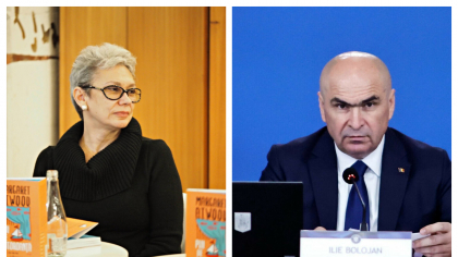 Oana Pellea reacționează după măsurile de austeritate impuse de Guvernul Bolojan: ”Sper să văd legile schimbate și pentru pensiile speciale”
