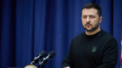 Ucraina accelerează producția internă de drone. Dronele interceptoare și cele cu rază lungă devin prioritare