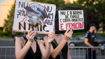 Austeritatea ucide. Cum poate fi alimentată violența împotriva femeilor de tăierile bugetare. Explicațiile unei cercetătoare