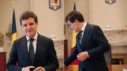 Nicușor Dan a revenit pe TikTok. Primul mesaj pentru urmăritori, de la învestire încoace: „O perioadă cu multe lucruri obligatorii”