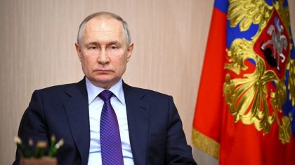 Putin a simplificat obținerea cetățeniei ruse pentru cetățenii a două regiuni separatiste: nu mai trebuie să cunoască limba rusă