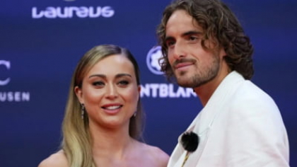 Cel mai mediatizat cuplu din tenis e istorie! Cei doi jucători au pus capăt relației