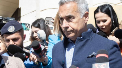 Surse: Călin Georgescu a fost trimis în judecată pentru planul de destabilizare a României, alături de mercenarii lui Potra