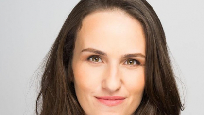 Cine este Oana Ţoiu, noul ministru de Externe al României din partea USR, o surpriză în noul Guvern Bolojan