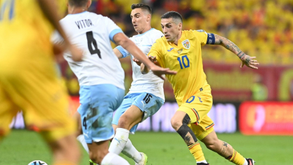 O altă țară poate fi suspendată de FIFA și UEFA pe modelul Rusiei