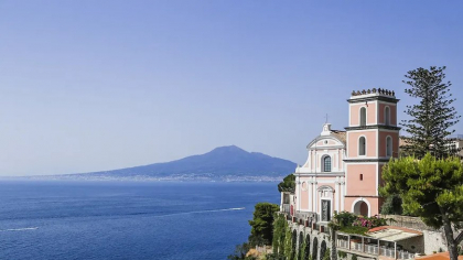 Destinația superbă din Italia de care puțini turiști au auzit! Se află în apropiere de Coasta Amalfi