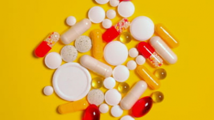 Cinci combinații de vitamine și suplimente pe care trebuie să le eviți