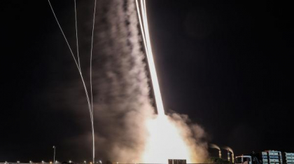România cumpără celebrul Iron Dome. Este prima țară din Europa care va fi apărată de sistemul israelian