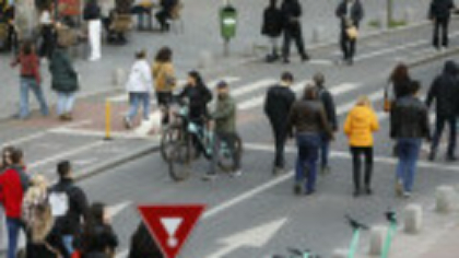 Ce evenimente se desfășoară în acest weekend în București. Jandarmeria a anunțat măsuri de ordine