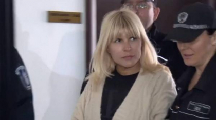 Vești bune pentru Elena Udrea! Solicitarea de eliberare condiționată a fost admisă