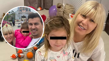 Elena Udrea a dezvăluit ce va face imediat după eliberarea din închisoare. Micuța Eva este în culmea fericirii