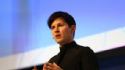 Reuters: Fondatorul Telegram afirmă că a refuzat cererea unei ţări de a "reduce la tăcere" vocile conservatoare în România